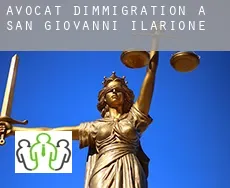 Avocat d'immigration à  San Giovanni Ilarione