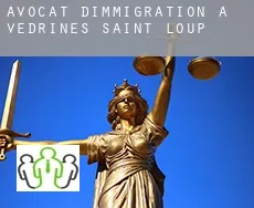Avocat d'immigration à  Védrines-Saint-Loup