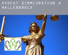 Avocat d'immigration à  Wallenbrück