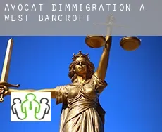 Avocat d'immigration à  West Bancroft