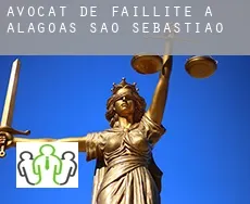 Avocat de faillite à  São Sebastião (Alagoas)