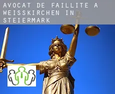 Avocat de faillite à Weißkirchen in Steiermark