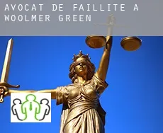 Avocat de faillite à  Woolmer Green