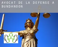 Avocat de la défense à  Bundanoon
