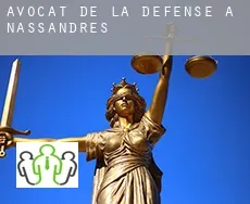 Avocat de la défense à Nassandres
