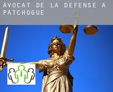Avocat de la défense à  Patchogue