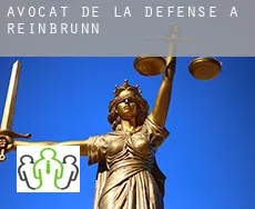 Avocat de la défense à Reinbrunn
