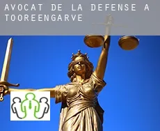 Avocat de la défense à  Tooreengarve