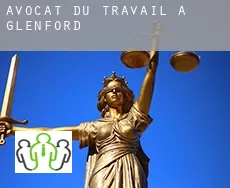 Avocat du travail à  Glenford