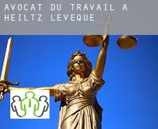 Avocat du travail à  Heiltz-l'Évêque