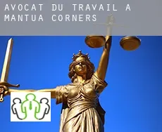 Avocat du travail à  Mantua Corners