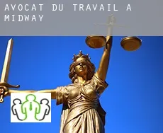 Avocat du travail à  Midway