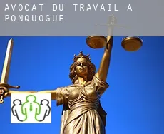 Avocat du travail à  Ponquogue