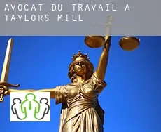 Avocat du travail à  Taylors Mill