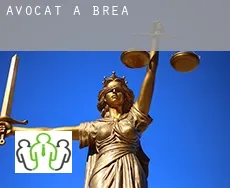 Avocat à  Brea