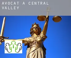 Avocat à  Central Valley