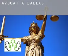 Avocat à  Dallas