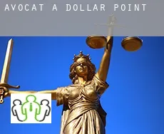 Avocat à  Dollar Point