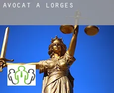 Avocat à  Lorges
