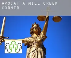 Avocat à  Mill Creek Corner