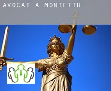 Avocat à  Monteith