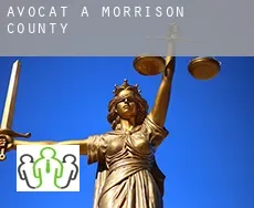 Avocat à  Morrison