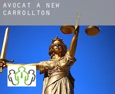 Avocat à  New Carrollton