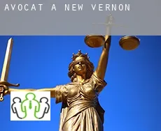 Avocat à  New Vernon