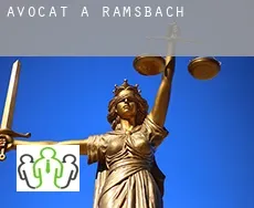 Avocat à  Ramsbach