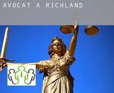Avocat à  Richland