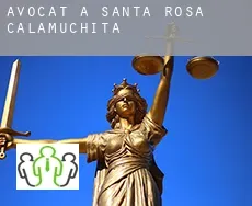 Avocat à  Santa Rosa de Calamuchita