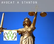 Avocat à  Stanton