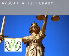 Avocat à  Tipperary
