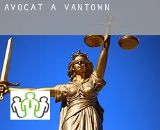 Avocat à  Vantown
