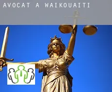 Avocat à  Waikouaiti