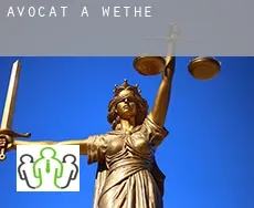 Avocat à  Wethe