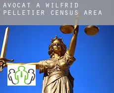 Avocat à  Wilfrid-Pelletier (census area)