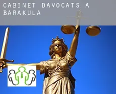 Cabinet d'avocats à  Barakula