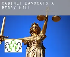 Cabinet d'avocats à  Berry Hill