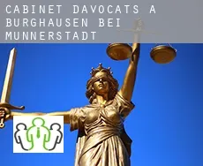 Cabinet d'avocats à  Burghausen bei Münnerstadt
