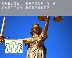Cabinet d'avocats à  Capitán Bermúdez