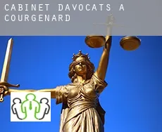 Cabinet d'avocats à  Courgenard