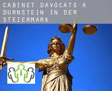 Cabinet d'avocats à Dürnstein in der Steiermark