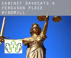 Cabinet d'avocats à  Ferguson Place Windmill