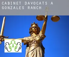 Cabinet d'avocats à  Gonzales Ranch