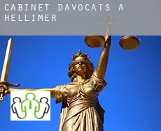 Cabinet d'avocats à  Hellimer