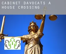 Cabinet d'avocats à House Crossing