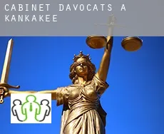 Cabinet d'avocats à  Kankakee