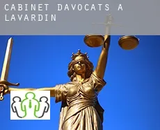 Cabinet d'avocats à  Lavardin