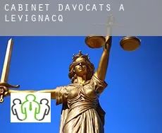 Cabinet d'avocats à Lévignacq